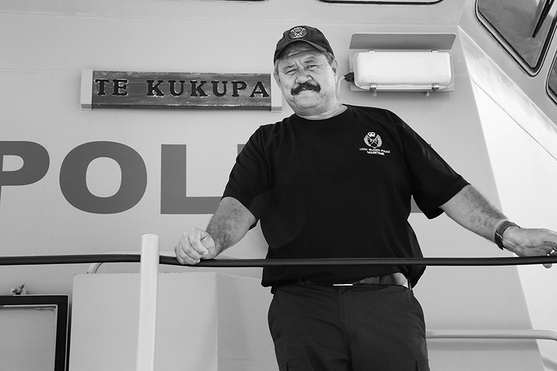 Portraits : Richard Moore : Journalist : Photographer :Black and White : Portraits